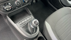 Hyundai i10 1.0 MPi SE Connect 5dr Petrol Hatchback